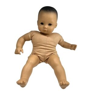 Pleasant Company Our New Baby Doll Asian doll AG 750174